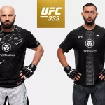 Кто остановит серию неудач Мурзаканова на UFC 333?