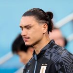Дарвин Нуньес пожелал удачи Рональду Араухо, который близок к переходу в «Ливерпуль»