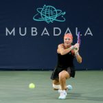 Шнайдер и Мертенс уступили в четвертьфинале парного разряда турнира WTA-1000 в Торонто