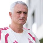 Моуринью пошутил: «Реал» вдохновился шумом моторов Формулы-3 после разгрома «Реал Сосьедад»