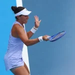 Цинциннати (WTA). Пегула на решающем тай-брейке обыграла Анисимову и вышла в полуфинал