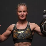 Шевченко защитит титул на UFC 332 против первой номером Наталии Сильвы