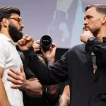 Как Руффи готовится нокаутировать Царукяна на UFC 331?