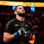 «Это не предел». Ислам Махачев назвал свои цели в UFC