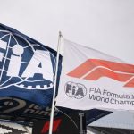 ФИА выступила с заявлением после критики стюардов на ГП Нидерландов Ф-1