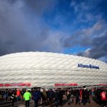 Дрезен и Эберль продлили контракты с «Баварией» до 2029 года