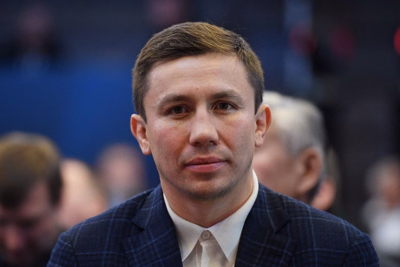 Геннадий Головкин внесён в базу сайта «Миротворец»