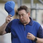 Гаджиев предложил Слуцкому провести бой по кикбоксингу на турнире Fight Nights