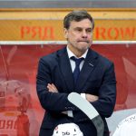 Дмитрий Квартальнов возглавил «Локомотив»