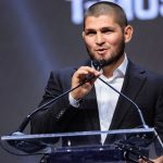 Чем Хабиб сравнил свой бой с Макгрегором?