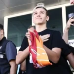 «Галатасарай» раскрыл финансовые условия трансфера Батракова из «Локомотива»