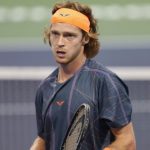 US Open: Рублёв встретится с Виртаненом в первом круге