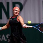 US Open: Снигур встретится со Шнайдер, Медведев прошёл Гастона, Джокович не сдержал слёз