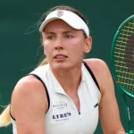 Александрова обыграла Гибсон и вышла в 1/8 финала турнира WTA 1000 в Торонто