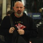 «Црвена Звезда» уволила Станковича после вылета из Лиги чемпионов