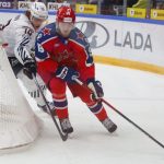 Кто автором хет-трика вывел ЦСКА к победе над «Динамо» перед стартом КХЛ?