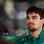 Когда Стролл покинет «Астон Мартин»?