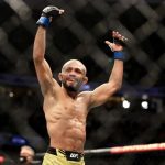 Кто встретится с Пэйтоном Талботтом на UFC 332?