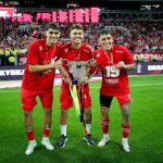 Кахигао: «Спартак» способен серьёзно побороться в групповом этапе Лиги Европы