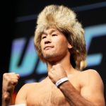 Камил Гаджиев: самый интересный соперник для Махачева — это Рахмонов