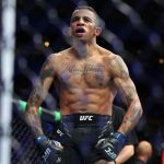 Карлос Пратес: побью Махачева в декабре, возьму титул UFC и сражусь с Моралесом в апреле