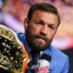Зачем Конор Макгрегор обратился к Иэну Гэрри перед боем с Махачевым?