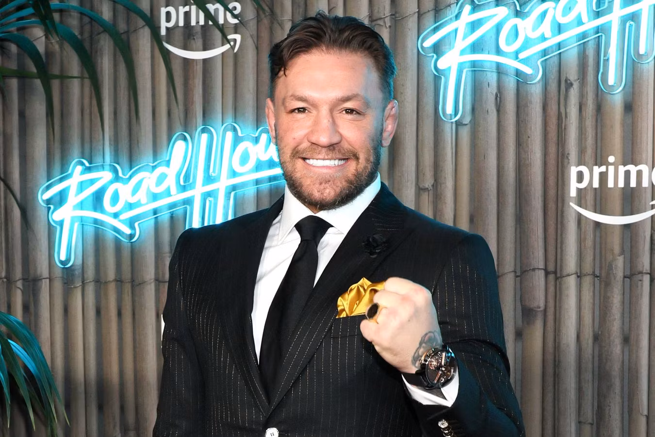 Макгрегор предсказал нокаут Махачеву в бою с Гэрри на UFC 330
