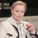 Косаченко оценила перспективы возвращения международных соревнований в Россию