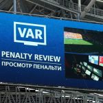 УЕФА представил платформу Clear Line для стандартизации работы с VAR