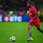 «Ливерпуль» согласовал пятилетний контракт с нападающим «ПСЖ» Мбайе — RMC Sport