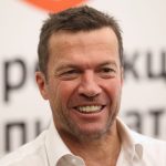Маттеус: Кейн в наибольшей степени заслуживает «Золотой мяч»
