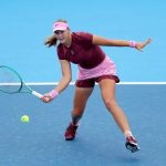 Андреева уступила Костюк в 1/8 финала турнира WTA-1000 в Цинциннати