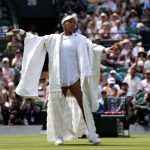 Почему Наоми Осака пропустит турнир WTA-1000 в Цинциннати?