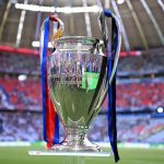 Определились 32 из 36 участников общего этапа Лиги чемпионов сезона-2026/2027