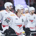 Пономарёв: следующий год будет за «Авангардом», это на каком-то квантовом уровне внутри