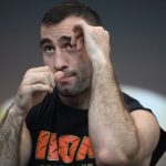 Президент IBA — о Гассиеве: у него впереди большие задачи, и мы будем рядом на этом пути