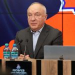 За что президент «Локомотива» Юрий Яковлев получил орден Александра Невского?