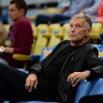 Сергей Елевич ответил, кого стоит включить в состав Единой лиги вместо «Астаны»