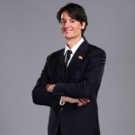 Сын Душко Ивановича стал ассистентом тренера в баскетбольной «Роме»