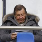 Сёмин: в Суперкубке УЕФА Хвича ещё раз доказал, что он претендент на «Золотой мяч»