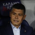Тренер ЦСКА Игдисамов прокомментировал слухи об интересе «Бешикташа» к Кисляку