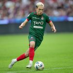 Сколько «Галатасарай» готов заплатить за Батракова из «Локомотива»?