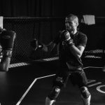Умар Нурмагомедов показал подготовку к бою с Сонг Ядонгом на UFC Шанхай