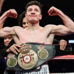 WBC предписал Уильяму Сепеде сразиться с внуком двукратного олимпийского чемпиона
