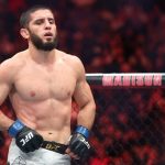 «Я не понимал». Махачев подшутил над Гэрри перед титульным боем на UFC 330