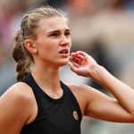 Авдеева пробилась во второй круг квалификации US Open, обыграв Себов за 1 час 31 минуту