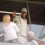 Юрий Сёмин оценил игру Матвея Сафонова в матче с «Астон Виллой» за Суперкубок УЕФА