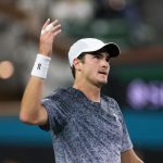 Почему Жоао Фонсека пропустит US Open — 2026?