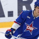 СКА поместил Никиту Зайцева в список отказов