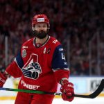 Александр Радулов: «Хоккей для меня всегда был игрой, в которой не хочешь проигрывать»